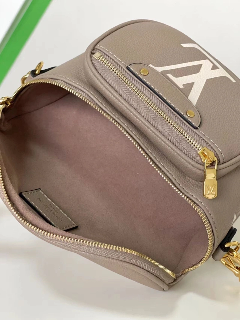 LV Satchel bags 4233G-0866