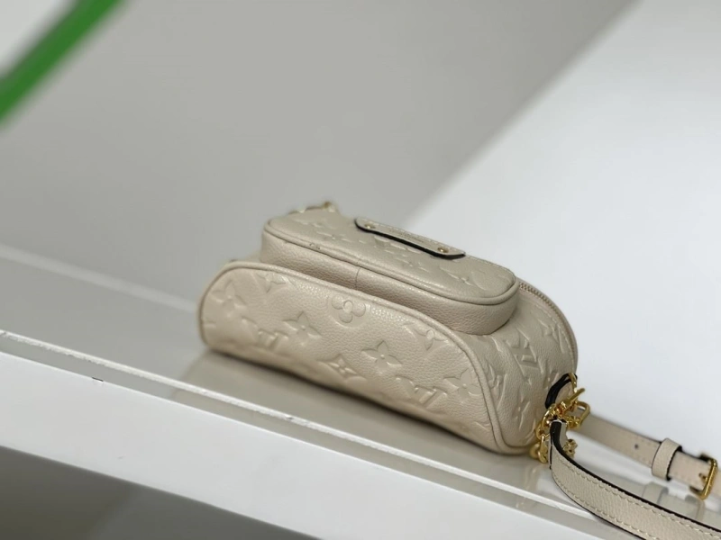 LV Satchel bags 4233G-0867