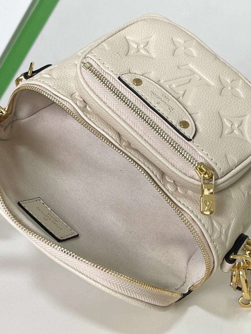 LV Satchel bags 4233G-0867