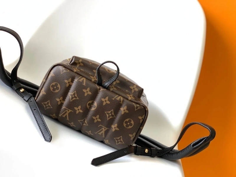 LV Backpacks 4233G-0869