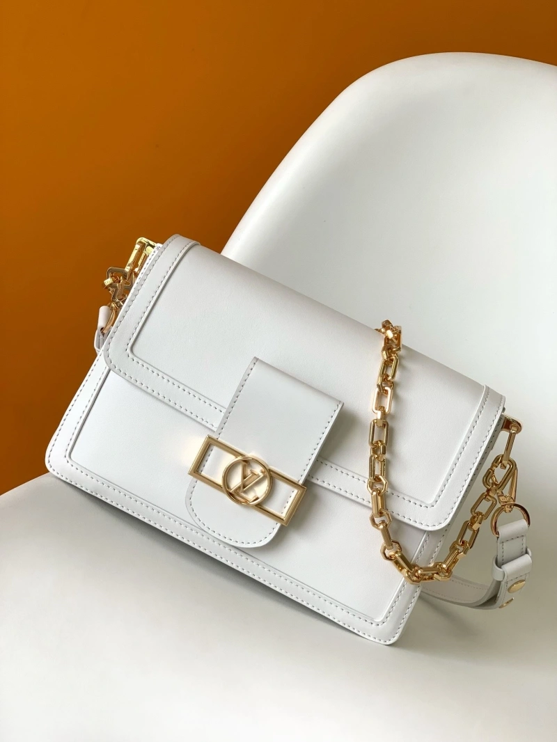 LV Satchel bags 4233G-0879