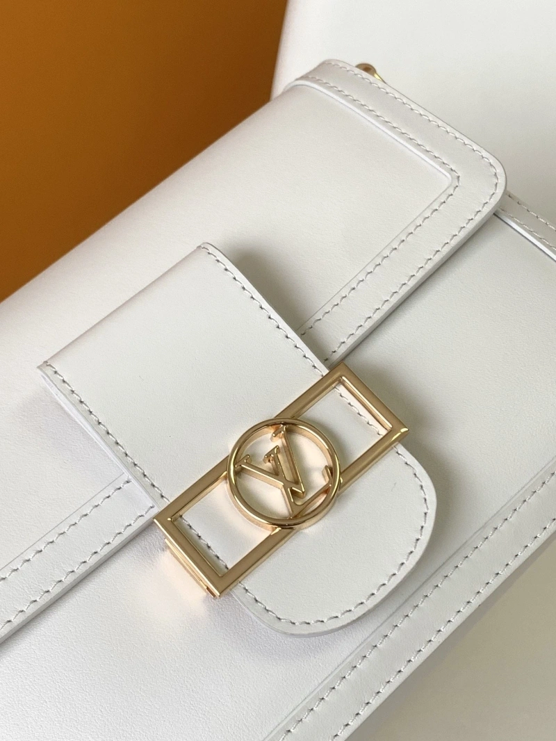 LV Satchel bags 4233G-0879