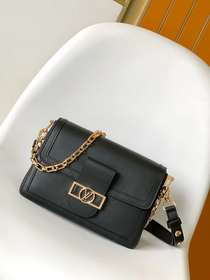 LV Satchel bags 4233G-0880