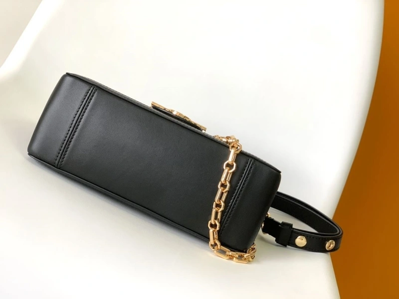 LV Satchel bags 4233G-0880