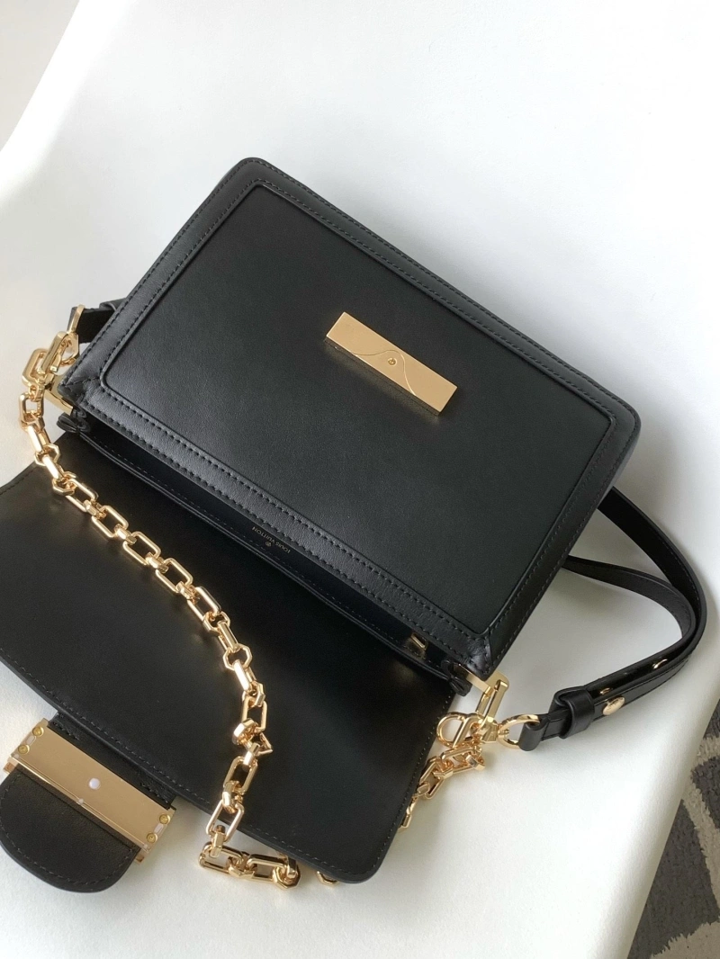 LV Satchel bags 4233G-0880