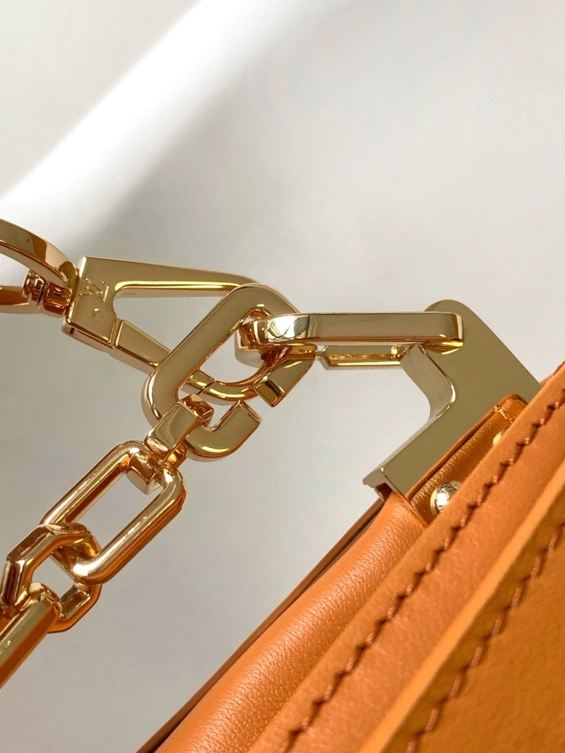 LV Satchel bags 4233G-0881