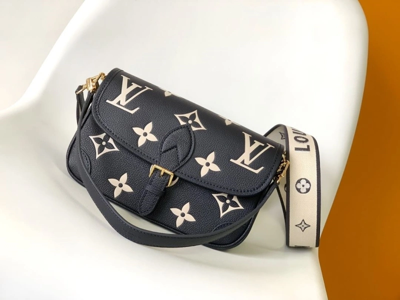 LV Satchel bags 4233G-0882