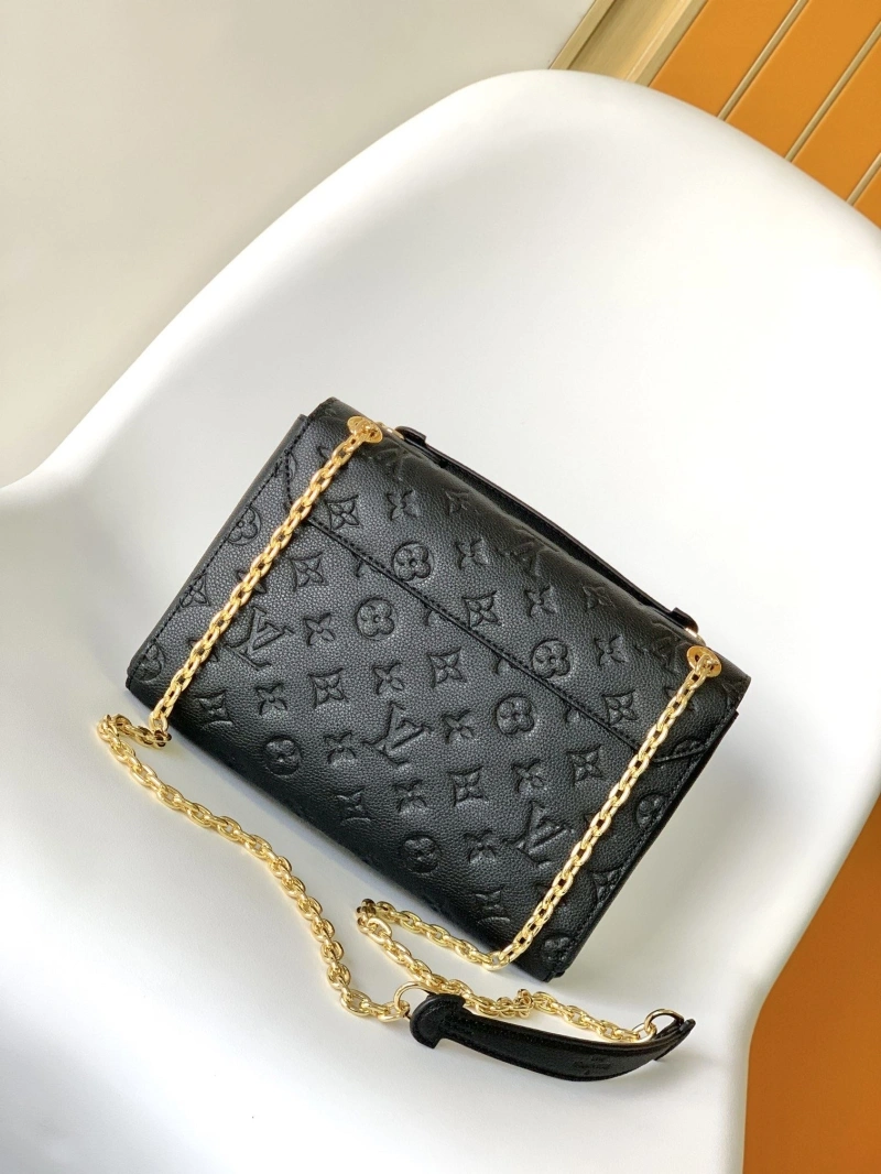 LV Satchel bags 4233G-0884