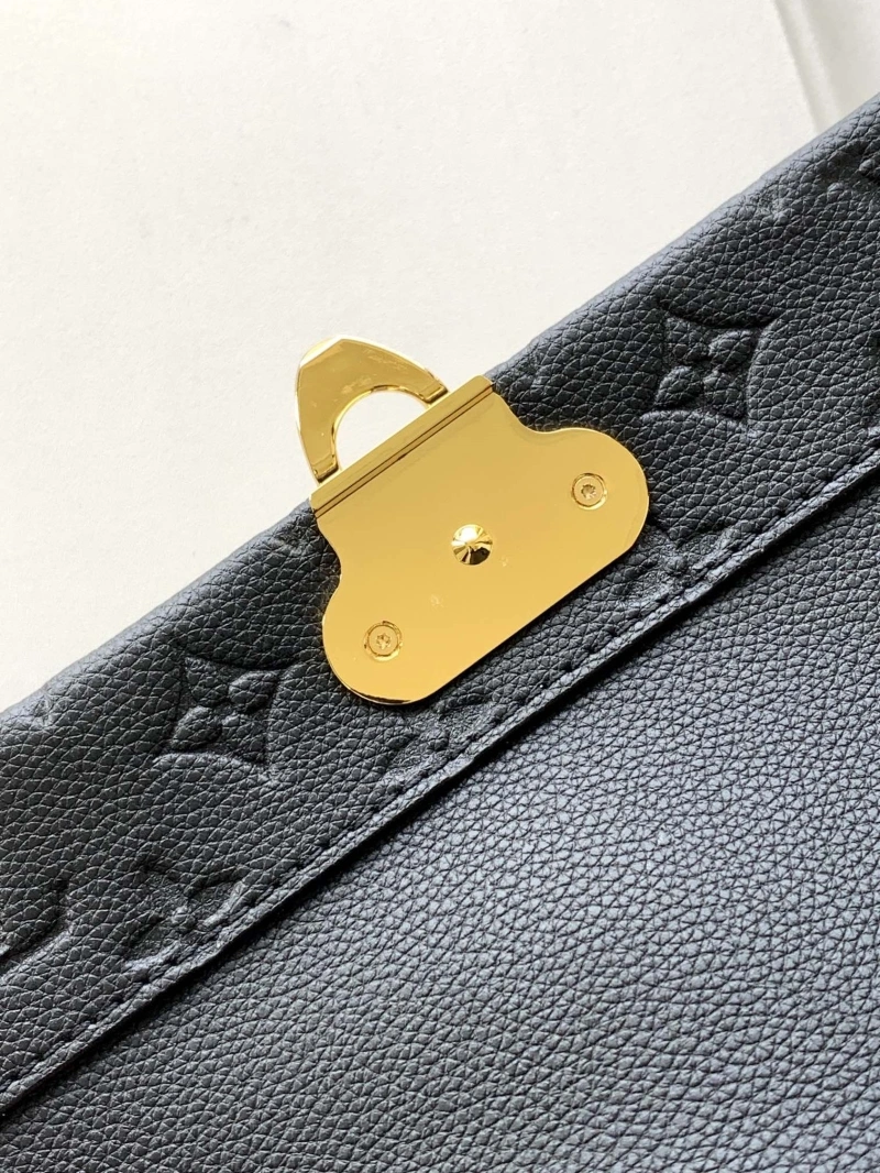 LV Satchel bags 4233G-0884