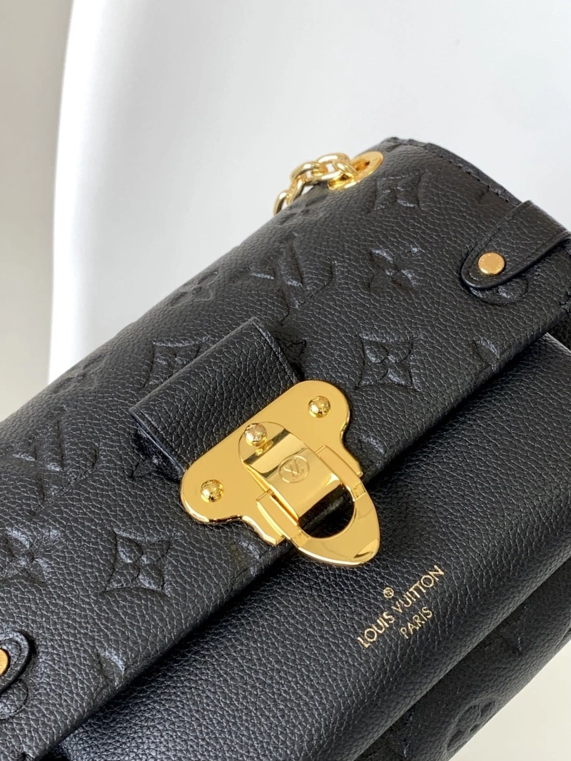 LV Satchel bags 4233G-0885