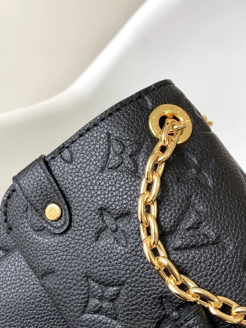 LV Satchel bags 4233G-0885