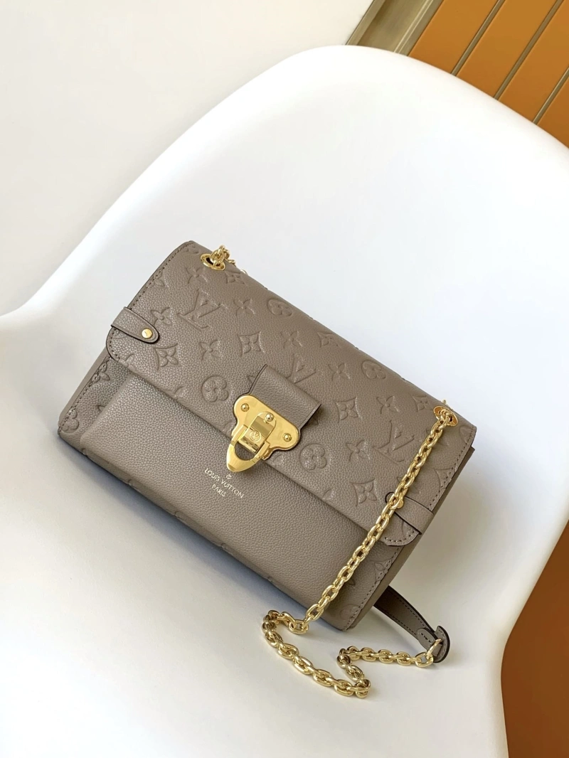 LV Satchel bags 4233G-0886