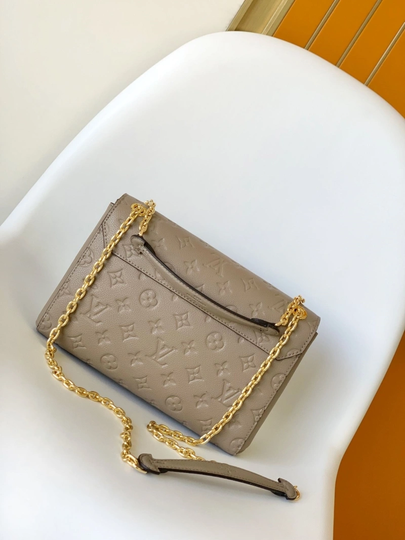 LV Satchel bags 4233G-0886