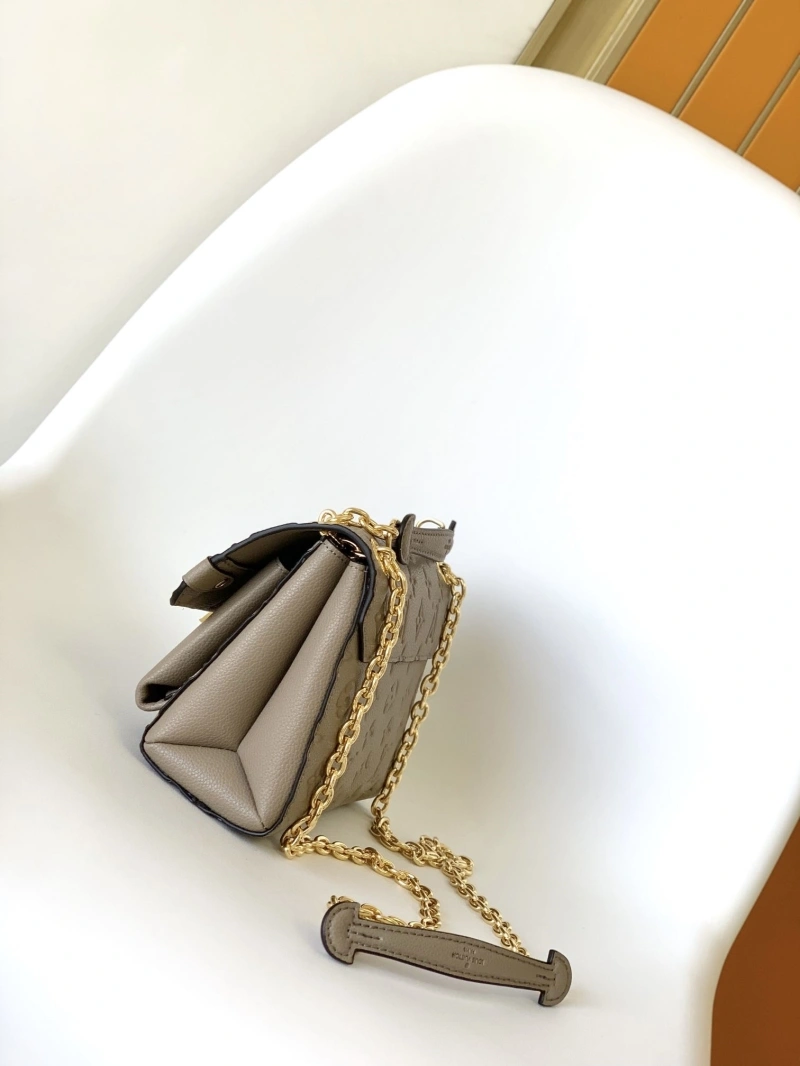 LV Satchel bags 4233G-0887