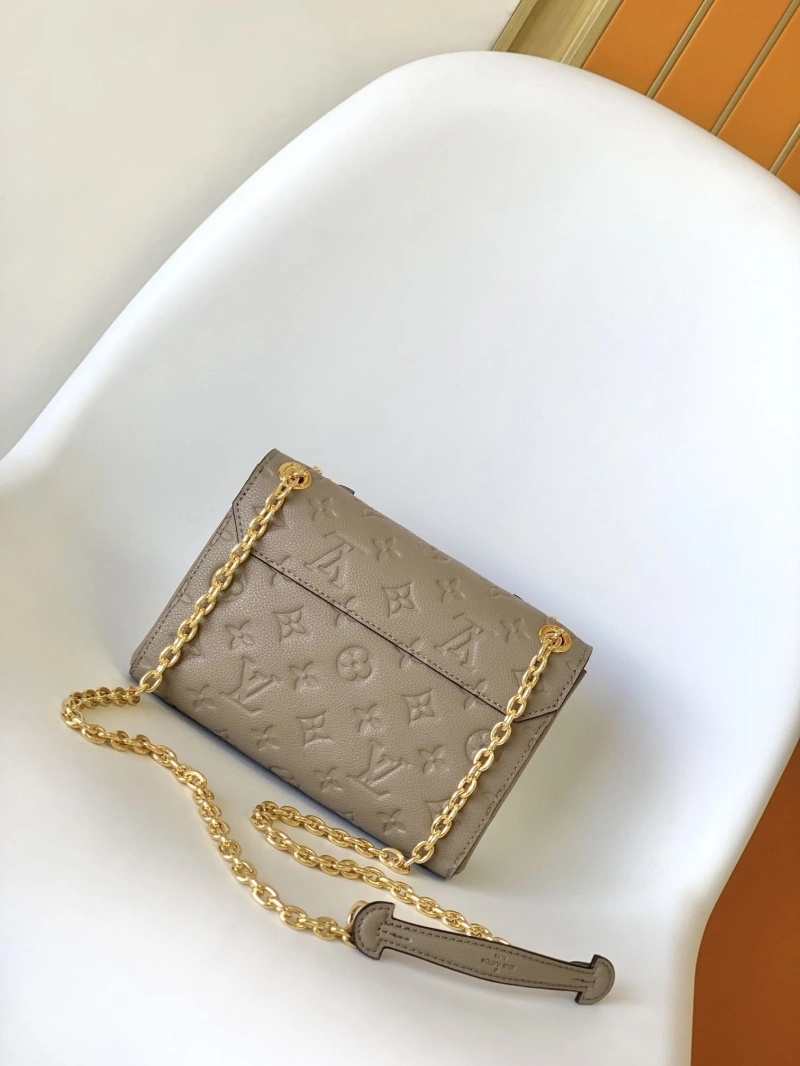 LV Satchel bags 4233G-0887