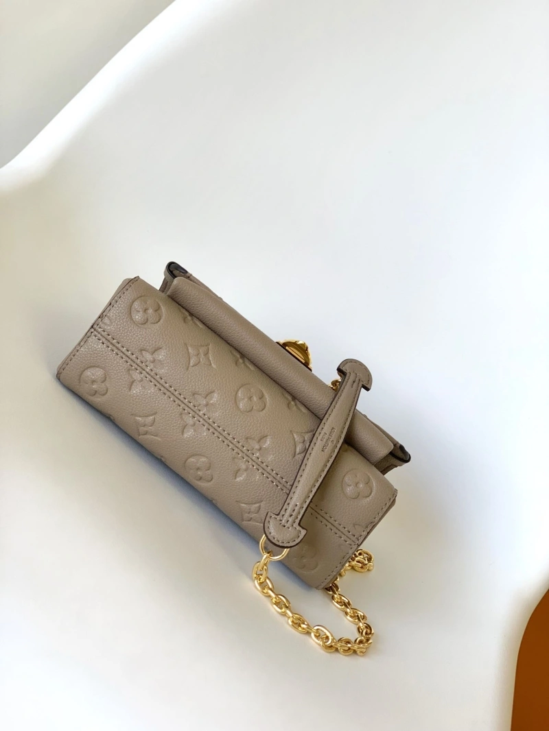 LV Satchel bags 4233G-0887