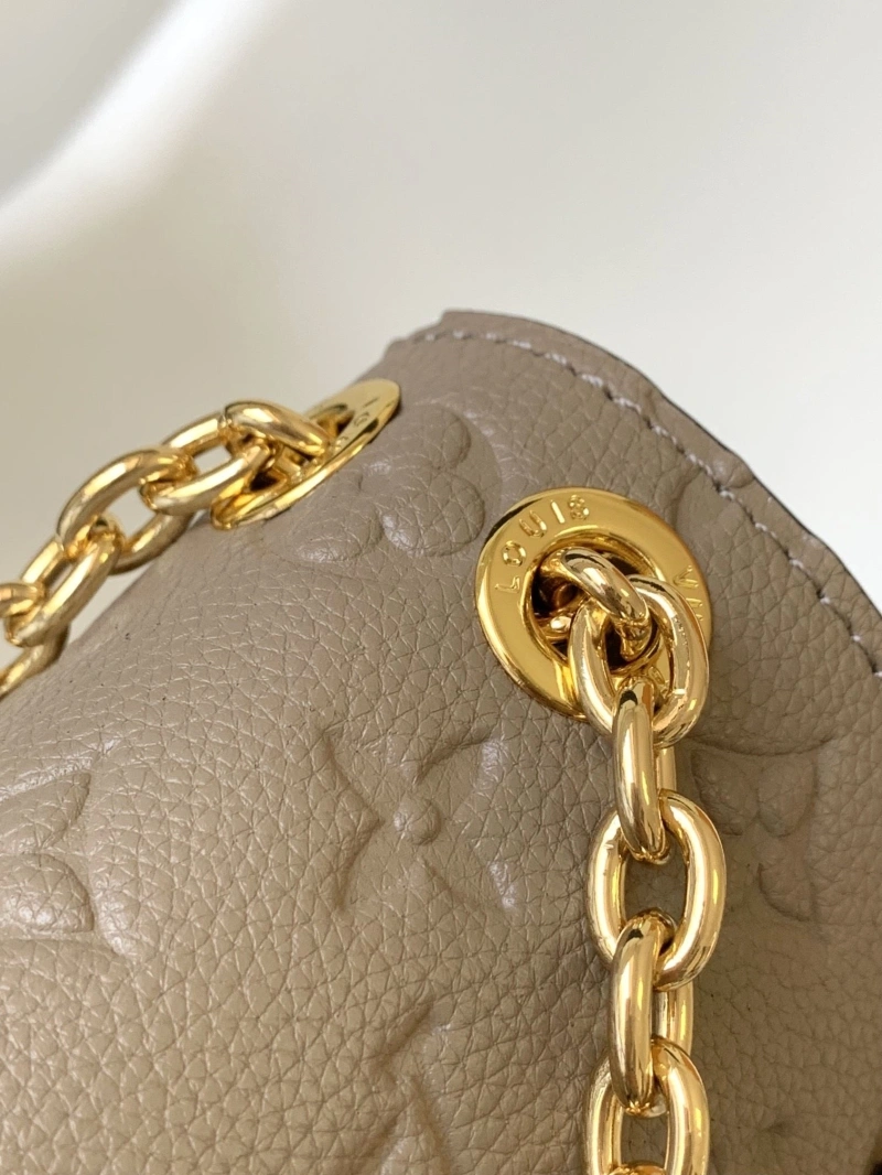 LV Satchel bags 4233G-0887