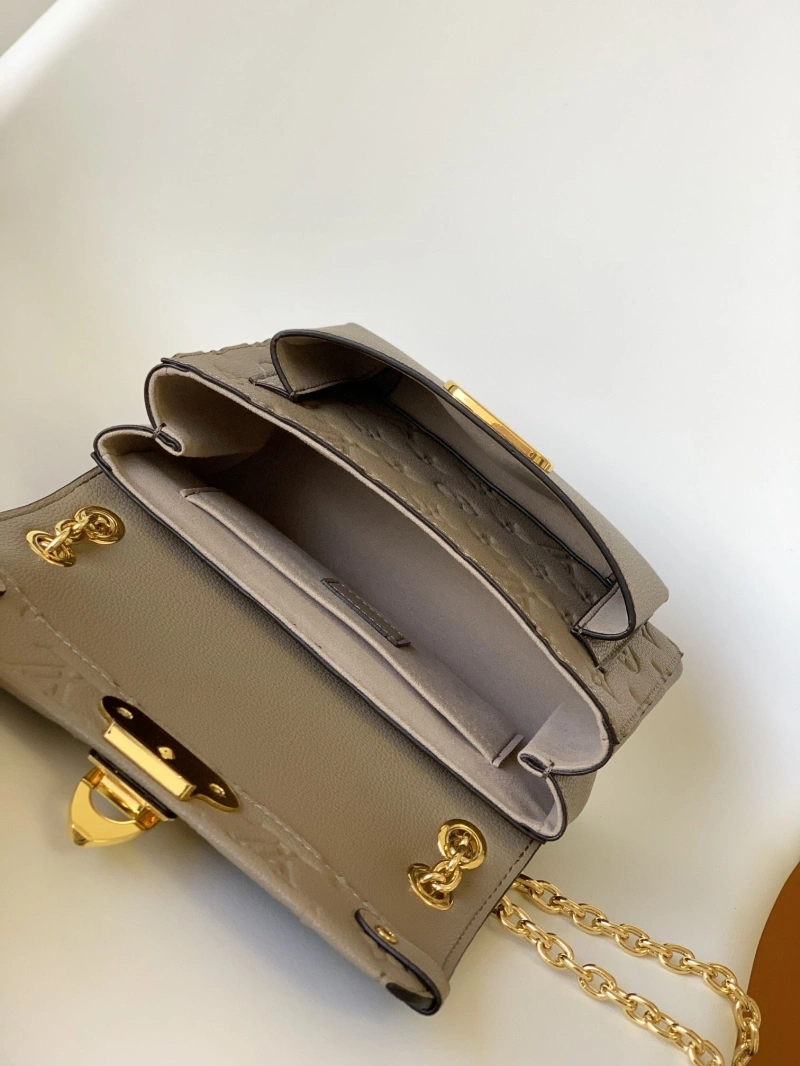 LV Satchel bags 4233G-0887