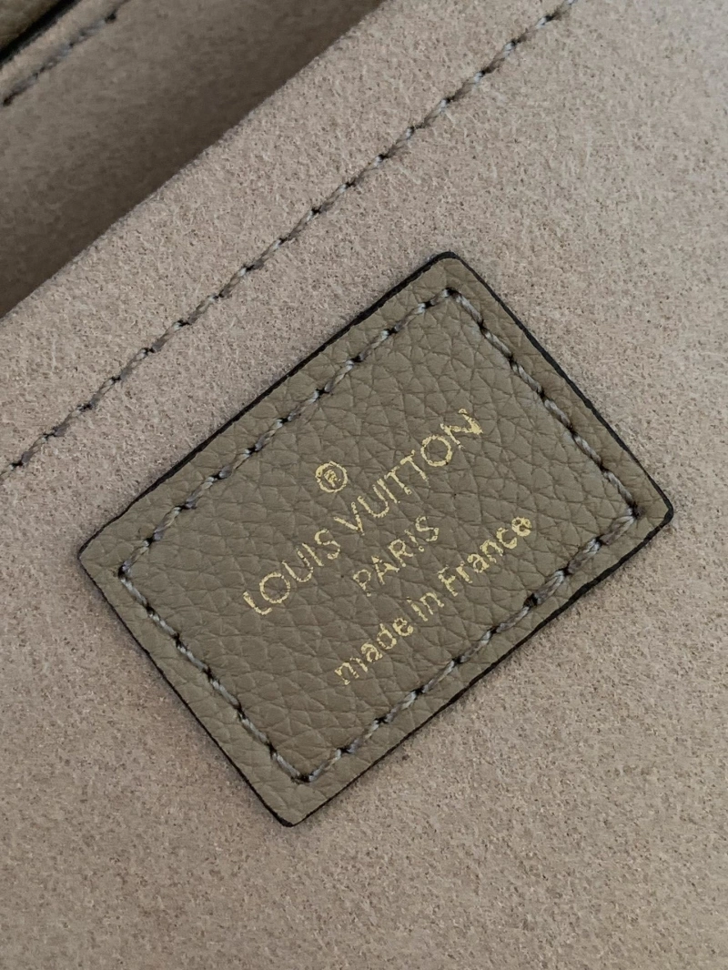 LV Satchel bags 4233G-0887