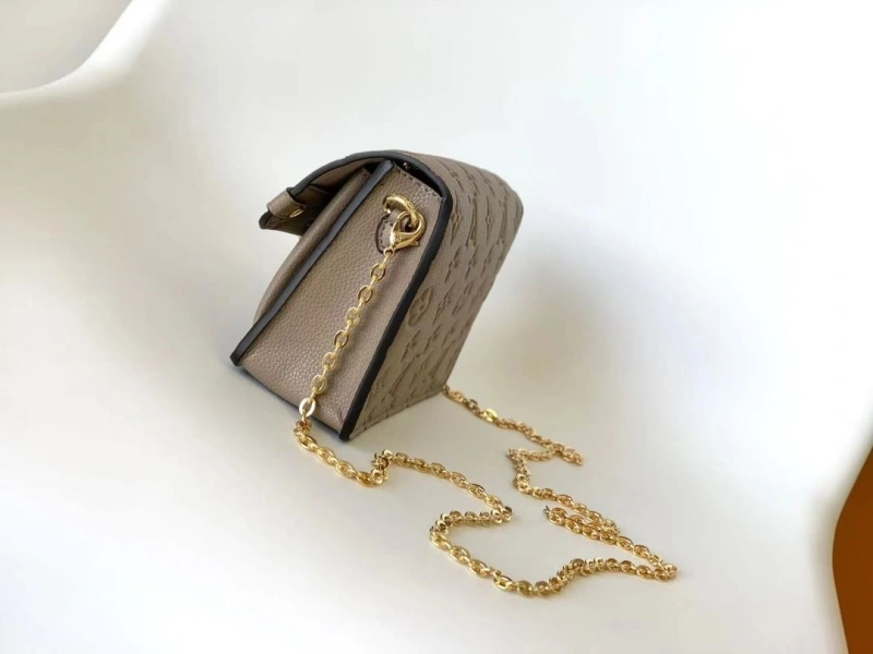 LV Satchel bags 4233G-0888