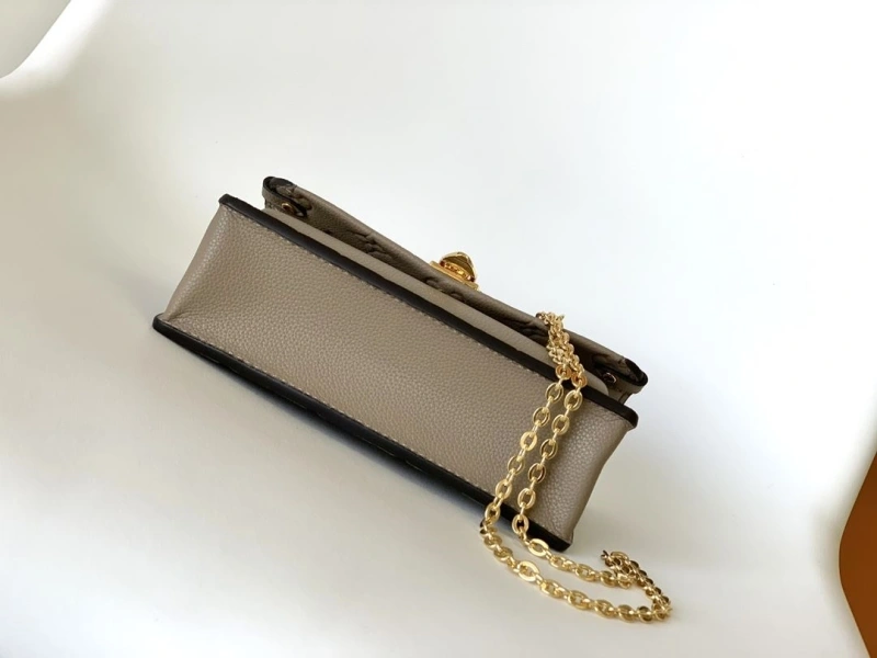 LV Satchel bags 4233G-0888