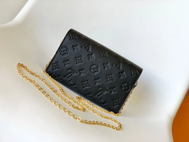 LV Satchel bags 4233G-0889