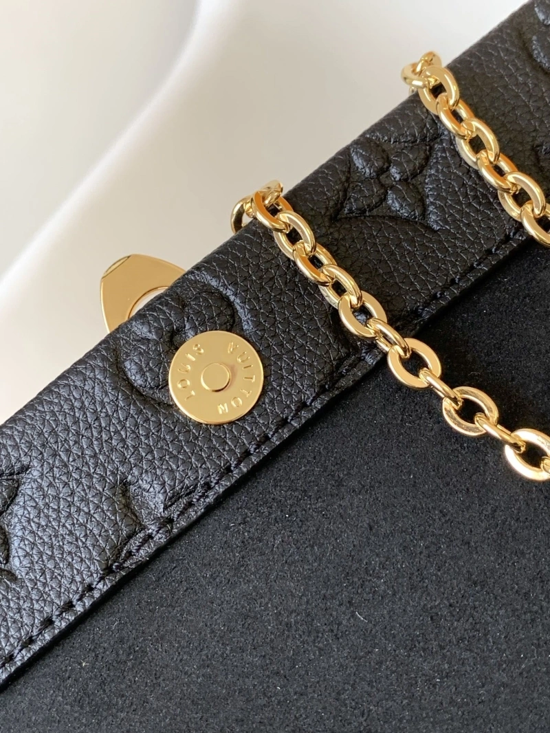 LV Satchel bags 4233G-0889