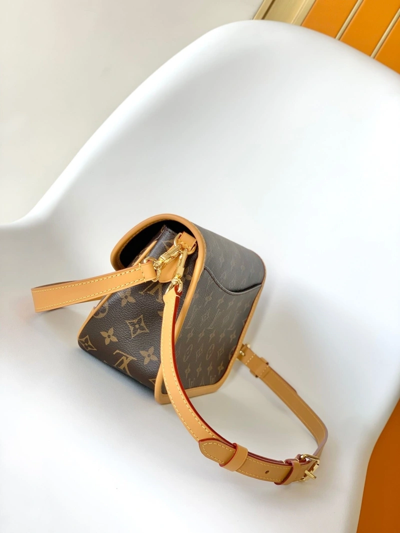 LV Satchel bags 4233G-0892
