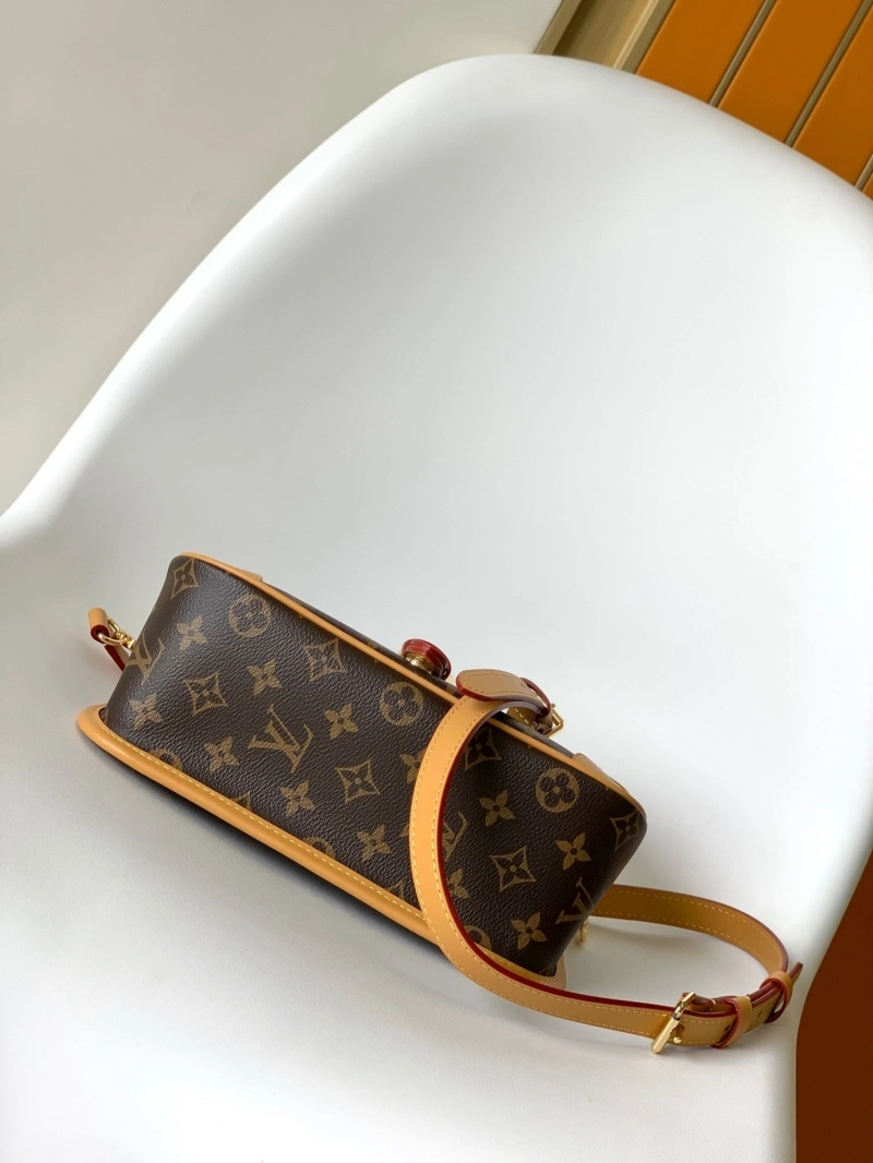 LV Satchel bags 4233G-0892