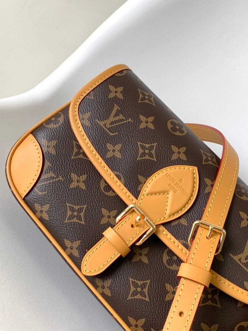 LV Satchel bags 4233G-0892