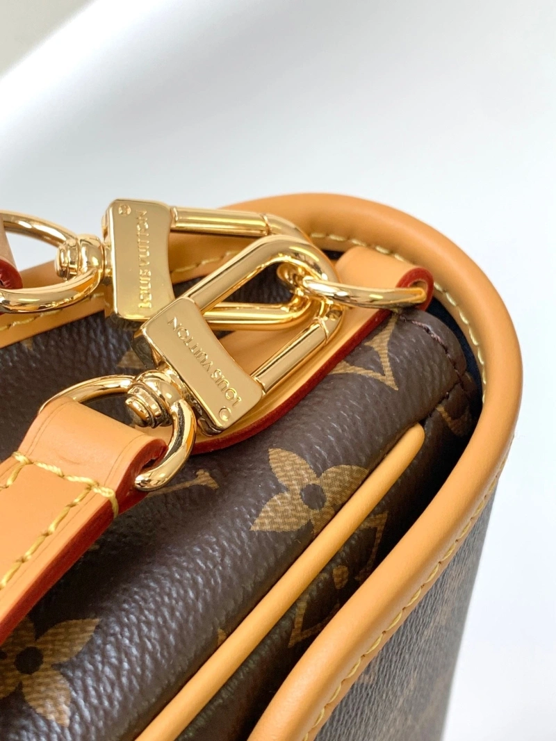 LV Satchel bags 4233G-0892