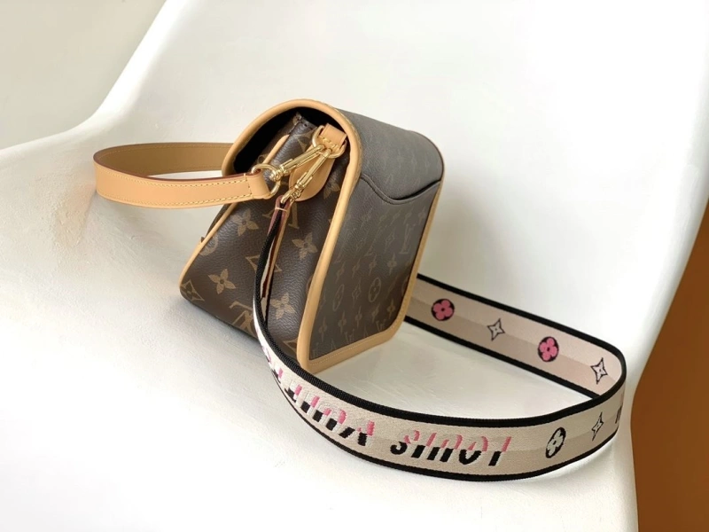LV Satchel bags 4233G-0894
