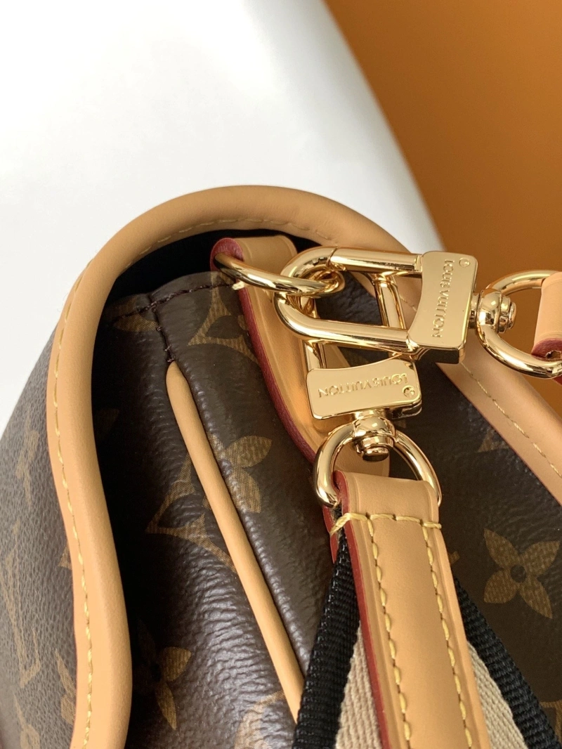 LV Satchel bags 4233G-0894