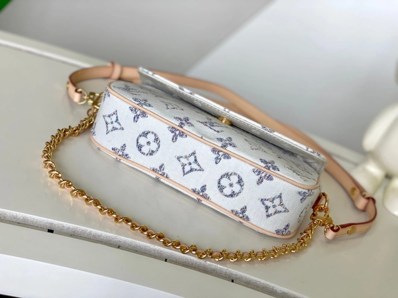 LV Satchel bags 4233G-0903