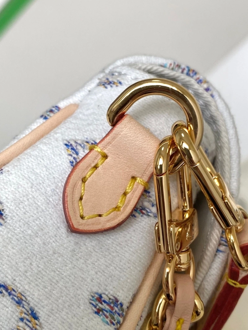 LV Satchel bags 4233G-0903