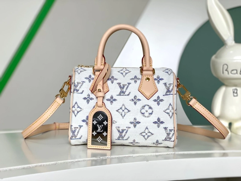 LV Speedy Bags 4233G-0906