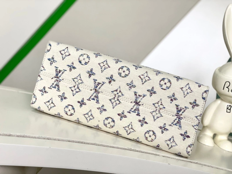 LV Shopping Bags 4233G-0907