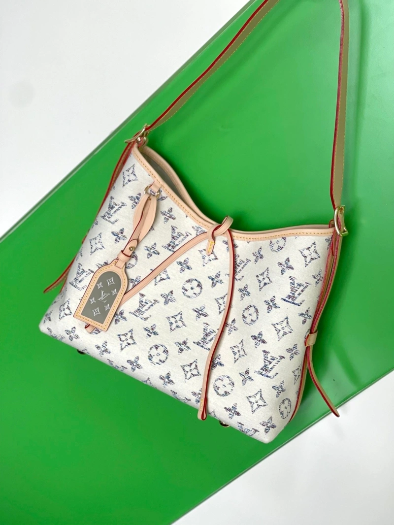 LV Top Handle Bags 4233G-0908