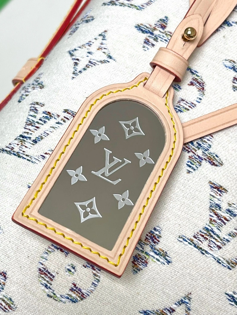 LV Top Handle Bags 4233G-0908