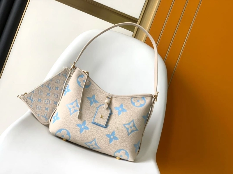 LV Top Handle Bags 4233G-0916