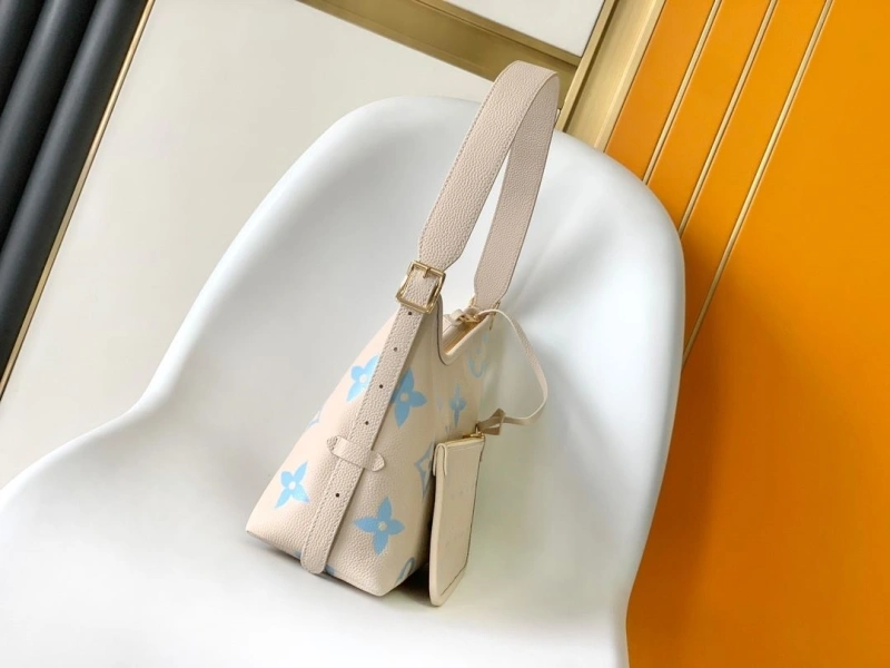 LV Top Handle Bags 4233G-0916