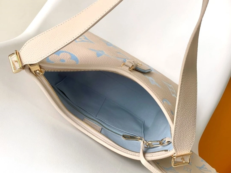 LV Top Handle Bags 4233G-0916