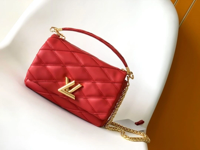 lv twist De*1m bags 4233g-0918