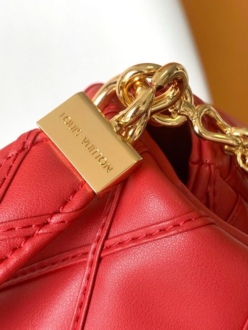 lv twist De*1m bags 4233g-0918