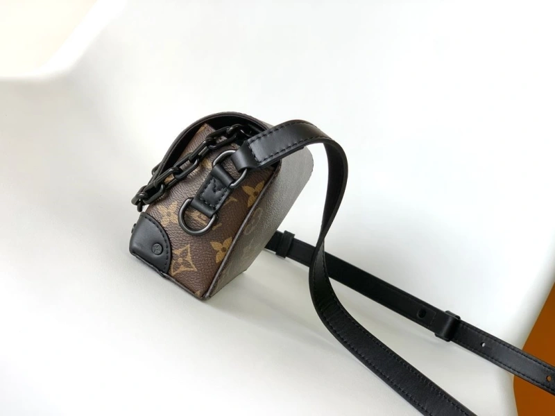 LV Satchel bags 4233G-0920