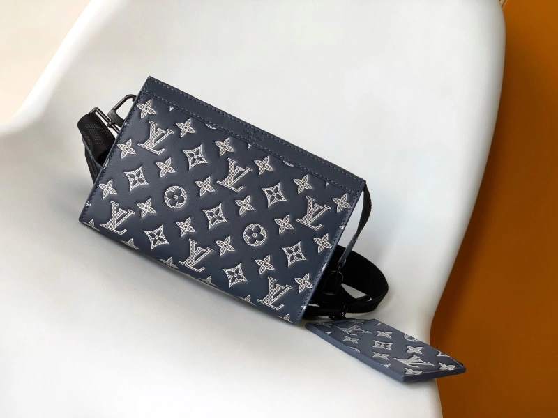 LV Satchel bags 4233G-0921