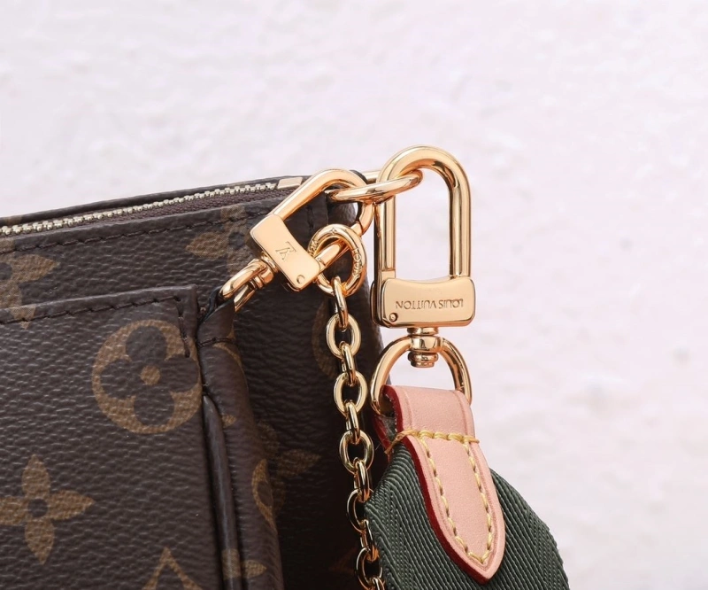 LV Satchel bags 4233G-0984