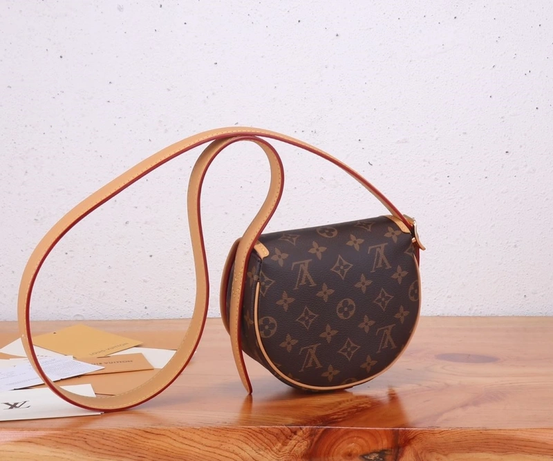 LV Satchel bags 4233G-0985