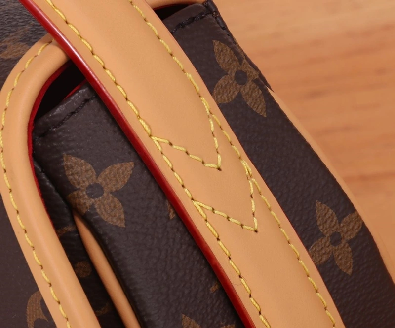 LV Satchel bags 4233G-0985