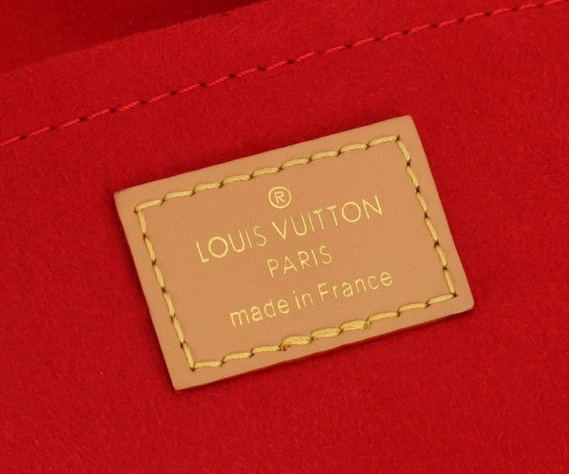 LV Satchel bags 4233G-0985